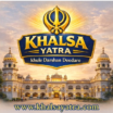 Khalsa Yatra